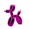 Jeff Koons - Balloon Dog (Pink)