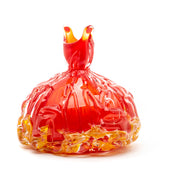 Emilia Linderholm  - Röda drömmar