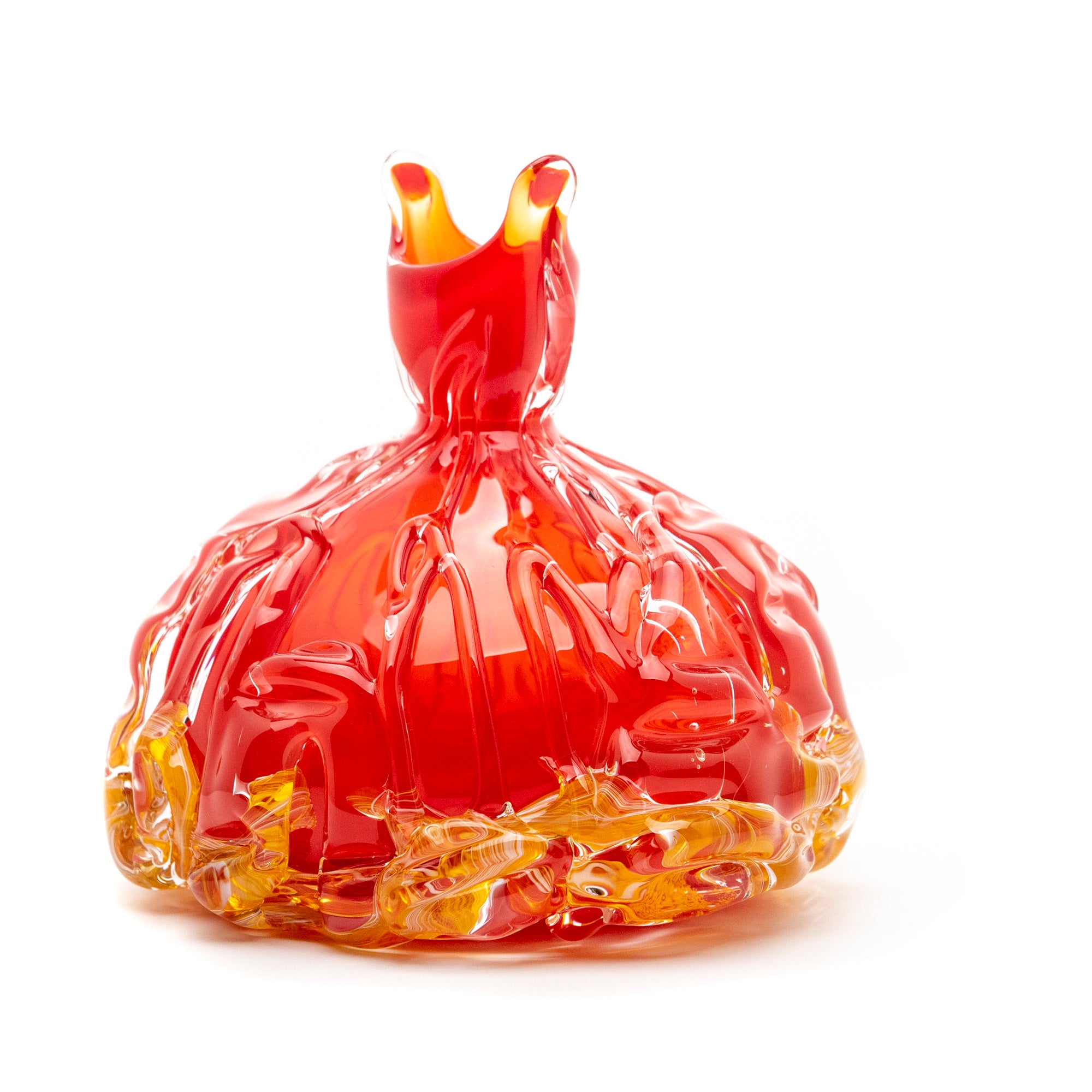 Emilia Linderholm  - Röda drömmar