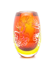 Micke Johansson - Players (Fire)