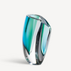 Göran Wärff - Mirage: XL Vase Green/Blue