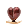 Lothar Vigelandzoon - Looks Like A Heart