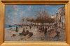 Wilhelm von Gegerfelt - Venice