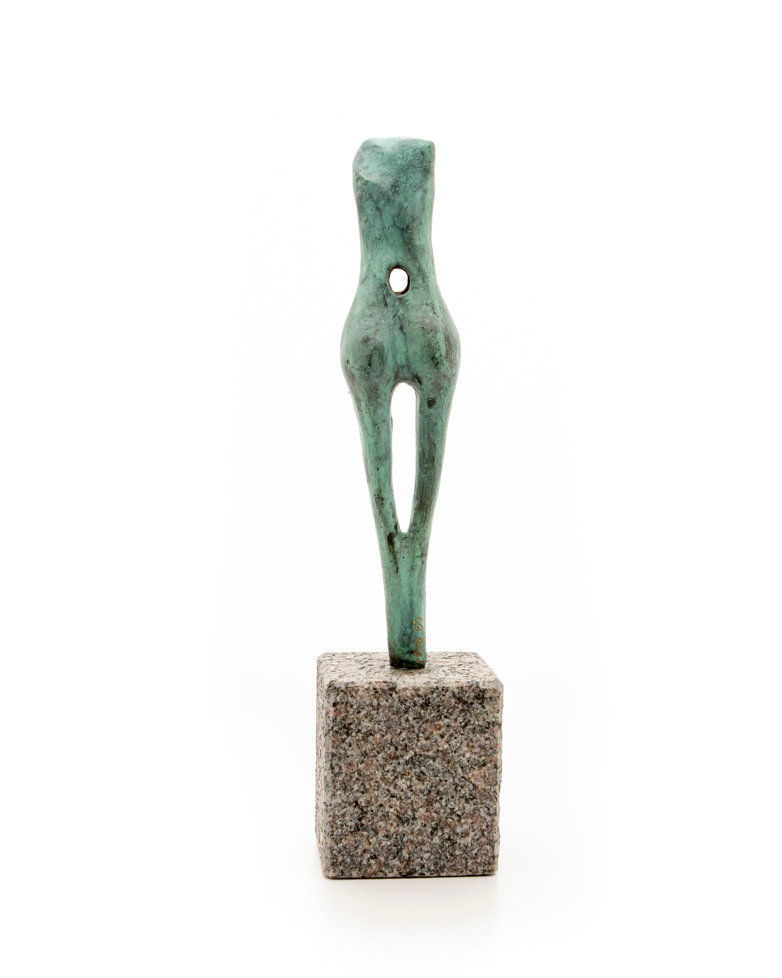 Helle Bang - Hulda