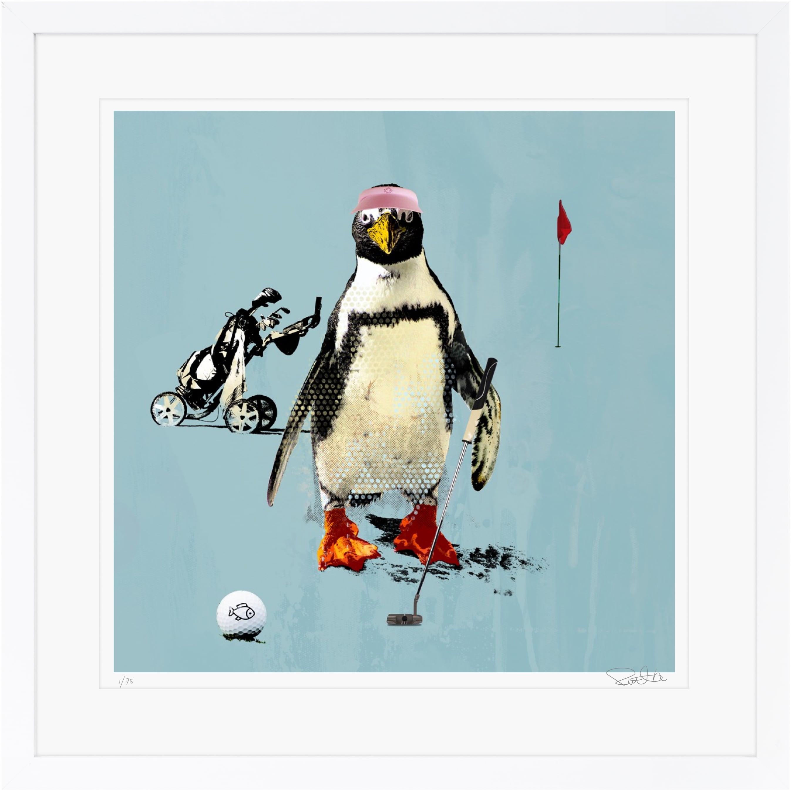 Robert Hilmersson - I'm a Birdie